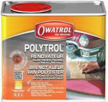 Owatrol Polytrol 0,5L