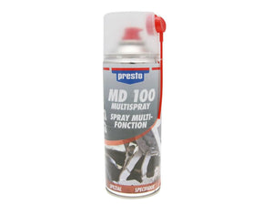 Presto Lubri-Protectspray (MD 100 Multispray) 157165 (outlet)