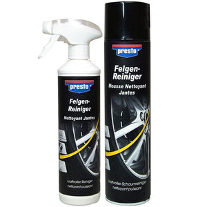 Presto Velgreiniger Spray 383281 (outlet)