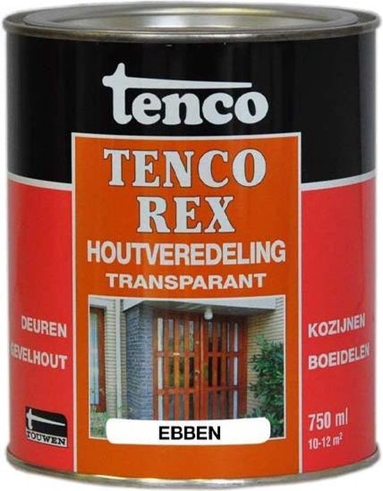 TencoRex 2,5L Noten #211 (outlet)