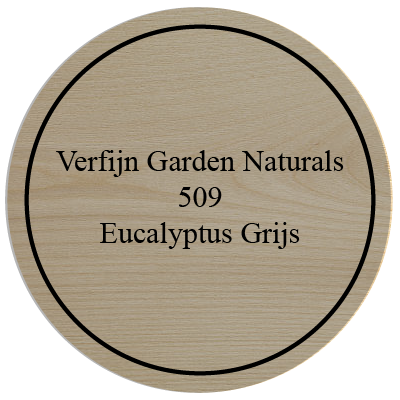 Verfijn Garden Naturals 509 Eucalyptus Grijs 750ml (outlet)