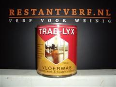 Trae Lyx Vloerwas 0.75 liter (K12)