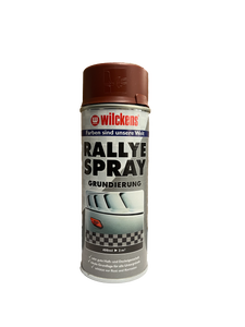 Wilckens Rally Spray